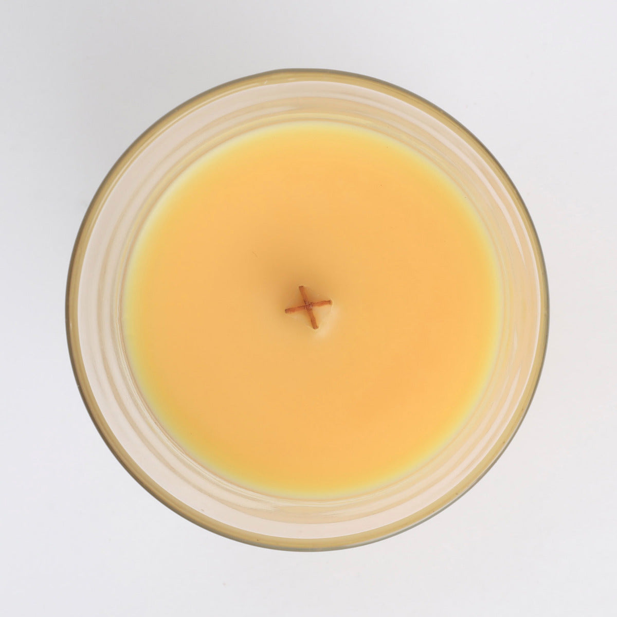 WoodWick Candle | Seaside Mimosa | Large