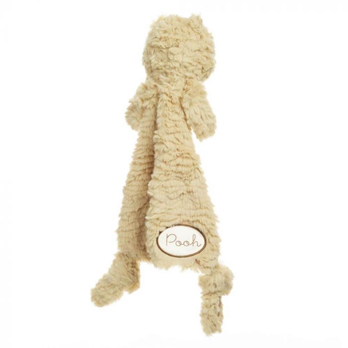 CLASSIC WINNIE THE POOH COMFORT BLANKET