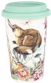 Travel Mug Flora & Fauna Platypus 300ml