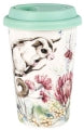 Travel Mug Flora & Fauna Possum 300ml