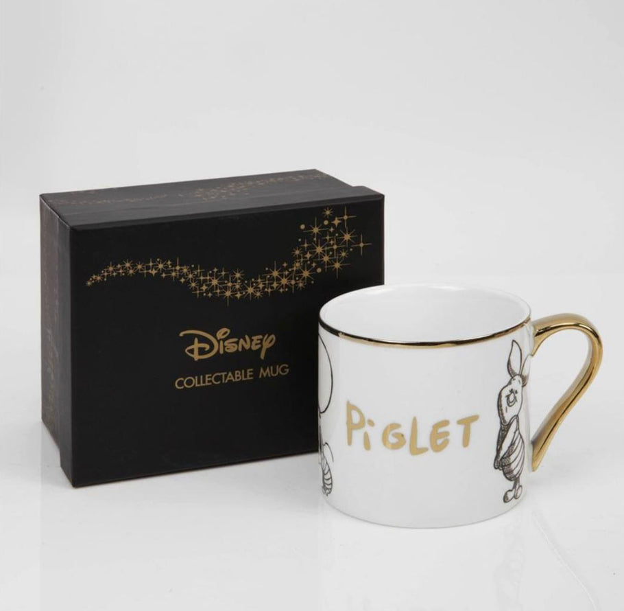 Disney Collectable Piglet Mug