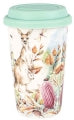 Travel Mug Flora & Fauna Kangaroo 300ml
