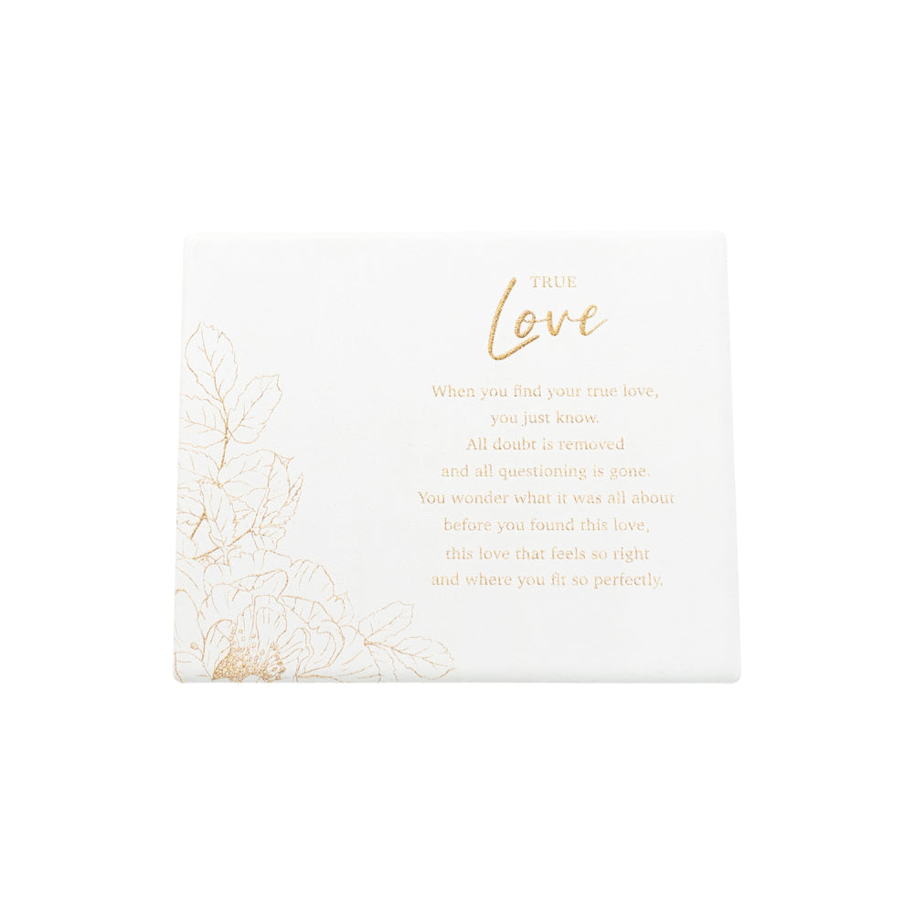 Wedding True Love Verse