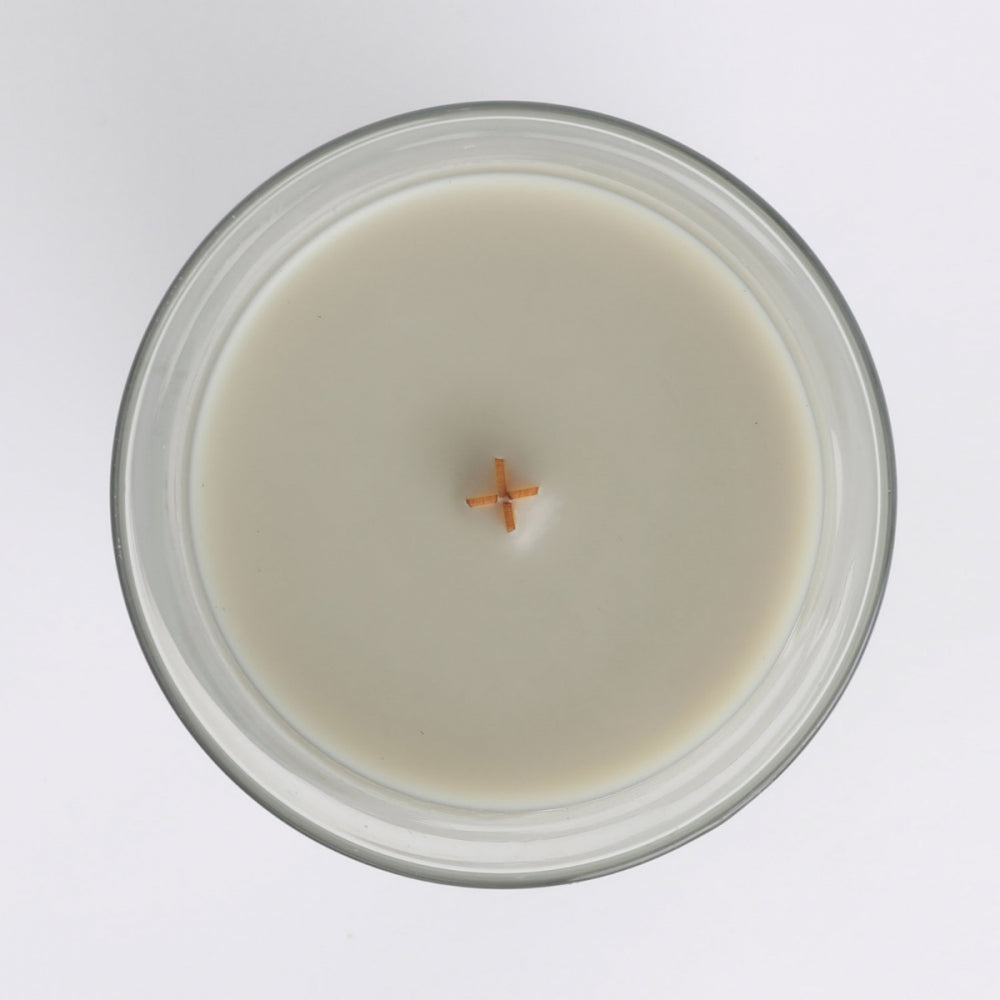 WoodWick Candle | Fireside | Medium