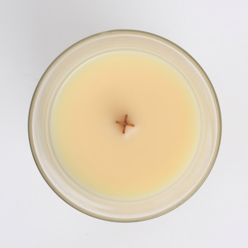 WoodWick Candle | Bakery Cupcake | Large