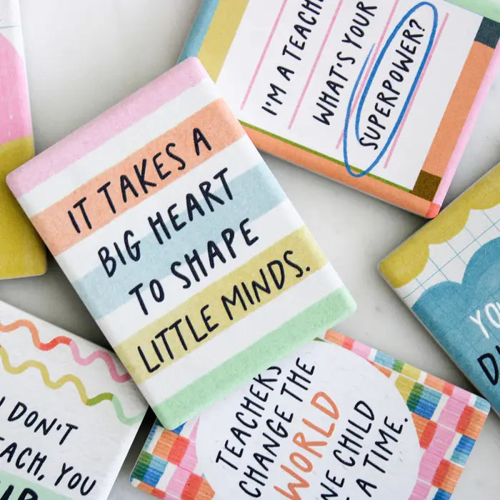 Teacher Gifts