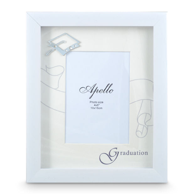 GRADUATION PHOTO FRAME