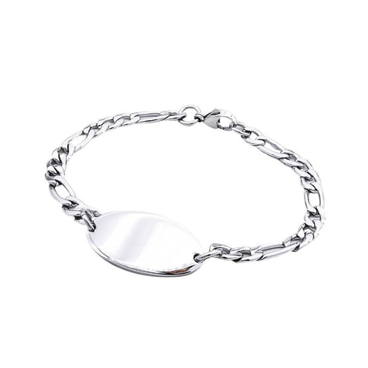 Stainless Steel Bracelet