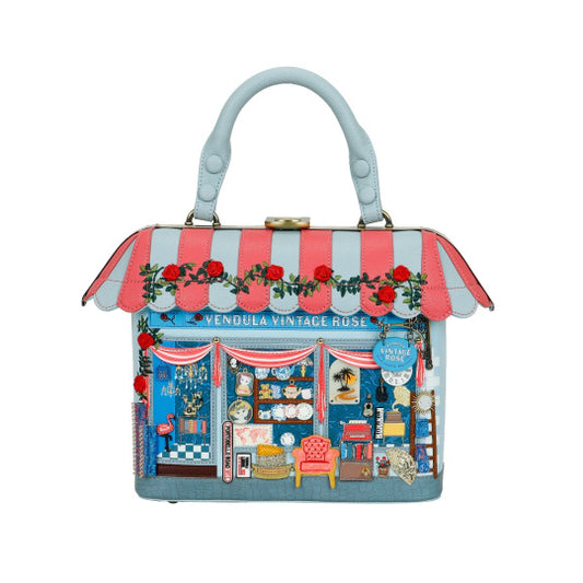 Vendula | Vintage Rose Grab Bag | Vendula London