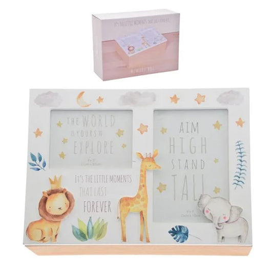 Little Moments Keepsake Box