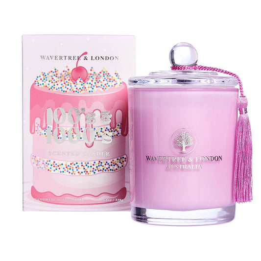 100's & 1000's Candle | Wavertree & London