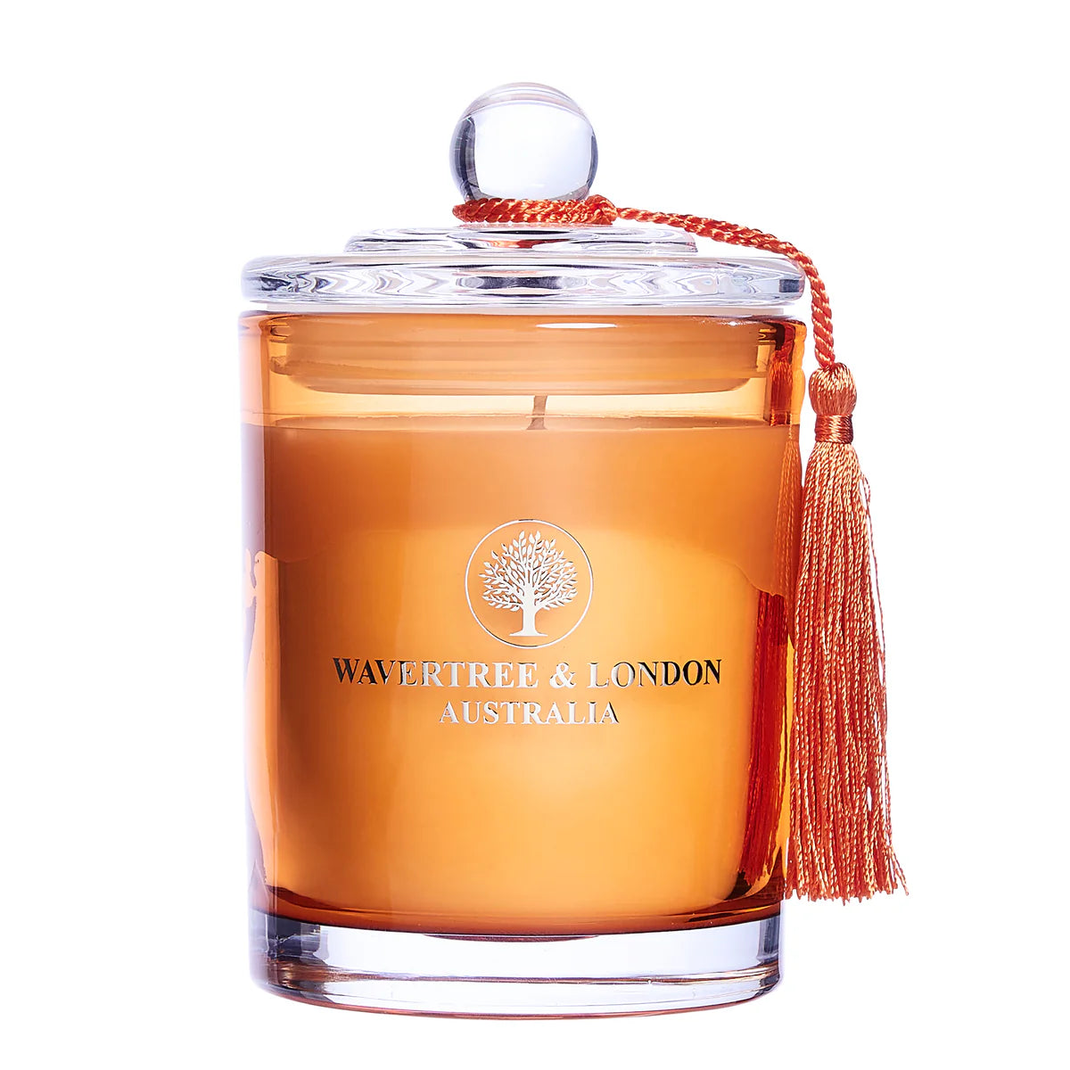 Salted Caramel Candle | Wavertree & London