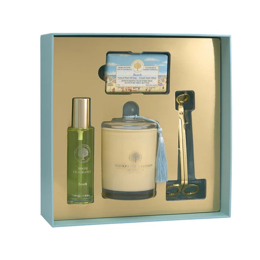 Beach Gift Set | Wavertree & London