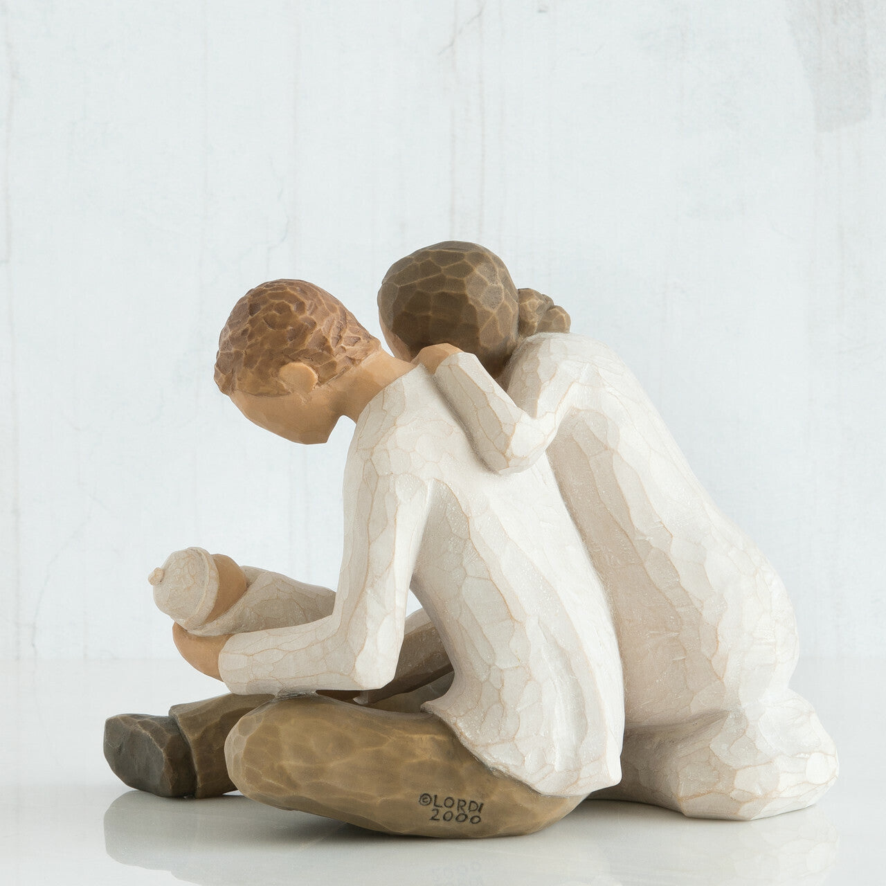 New Life | Willow Tree