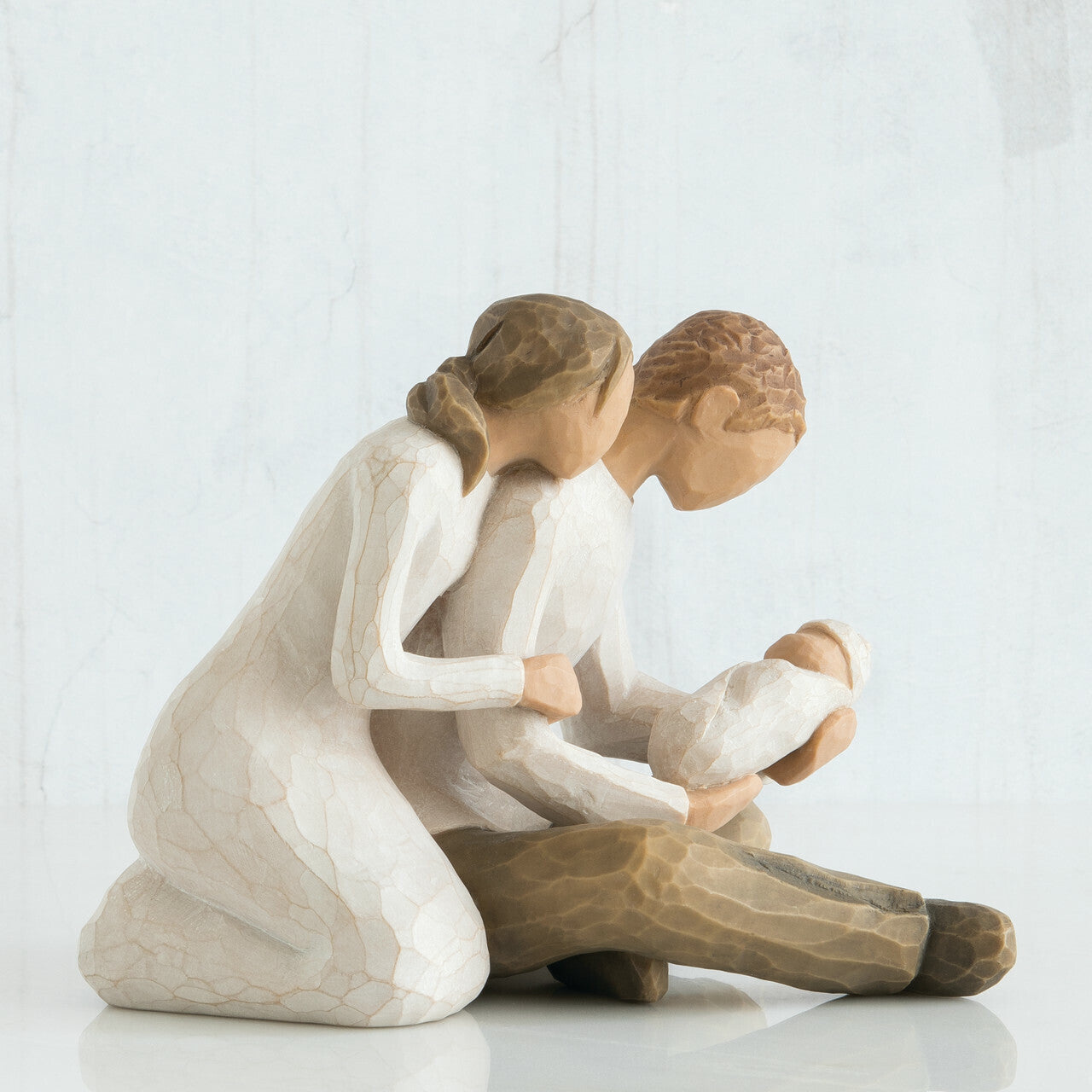 New Life | Willow Tree