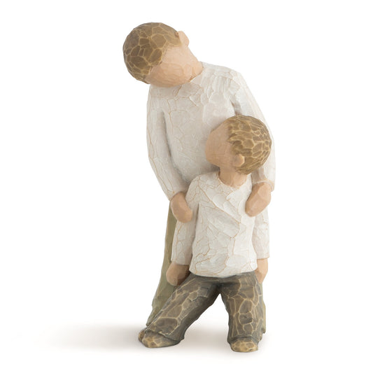 Brothers | Willow Tree