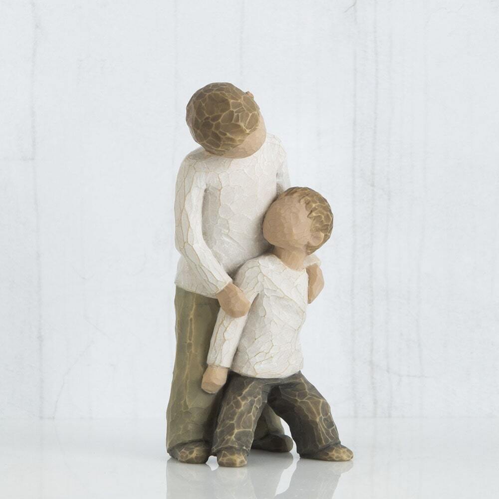 Brothers | Willow Tree