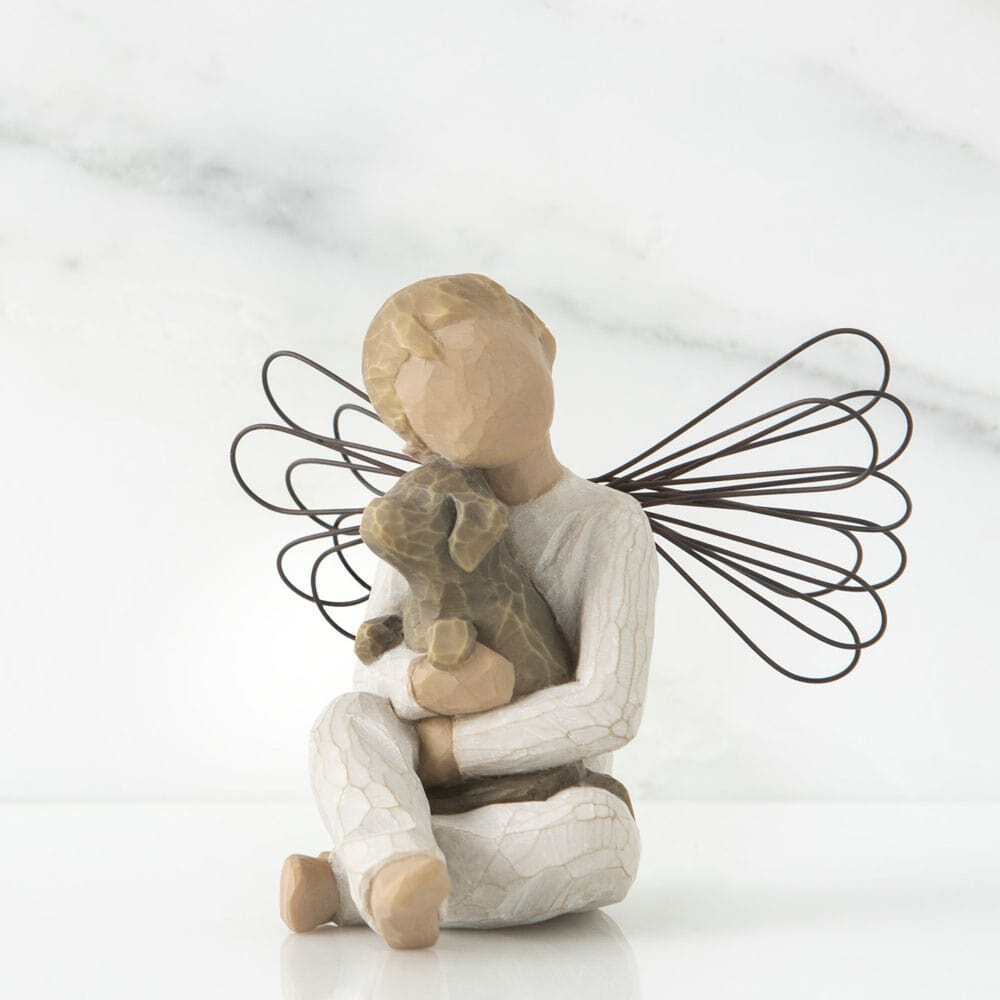 Angel of Comfort | Willow Tree