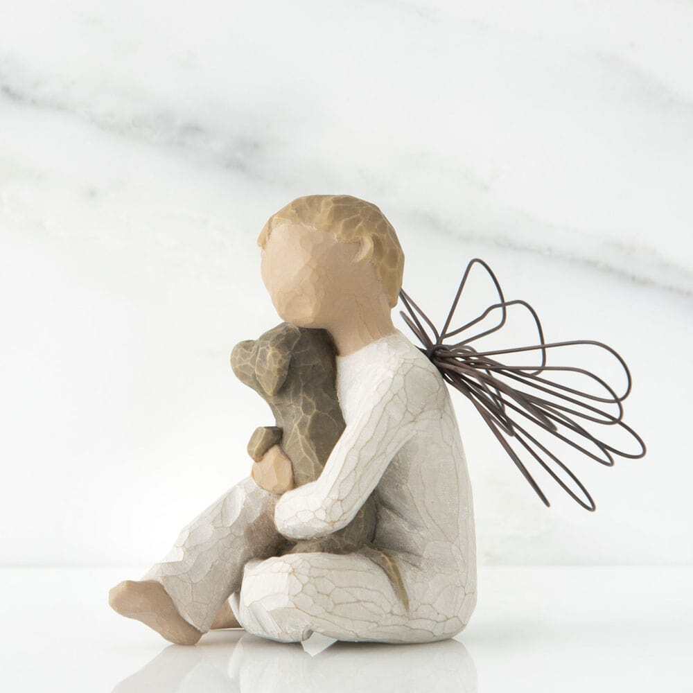Angel of Comfort | Willow Tree