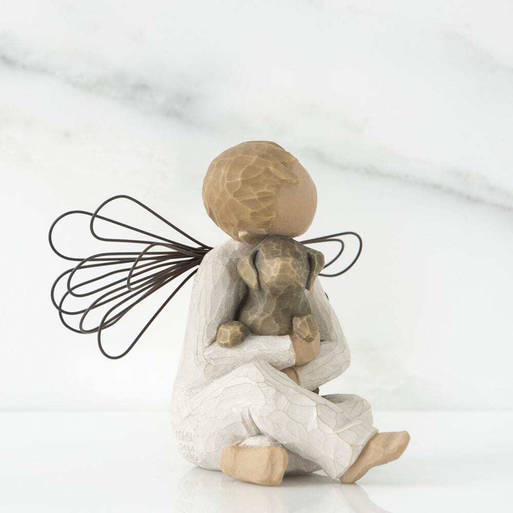 Angel of Comfort | Willow Tree