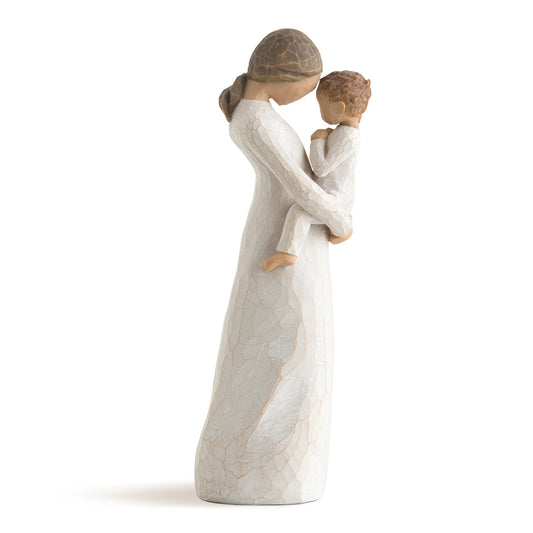 Tenderness | Willow Tree