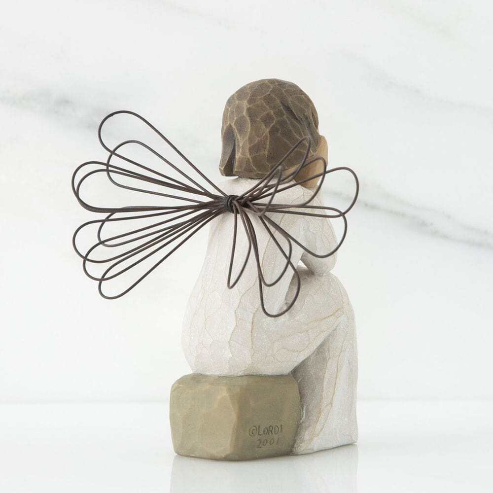 Angel of Caring | Willow Tree