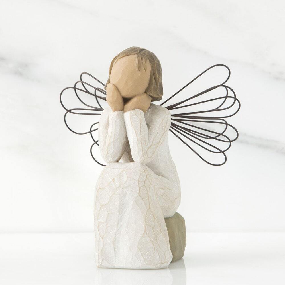 Angel of Caring | Willow Tree
