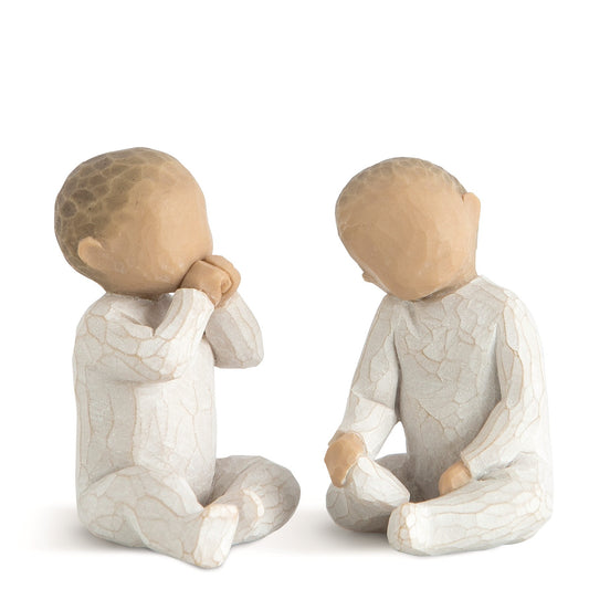Two Together | Willow Tree