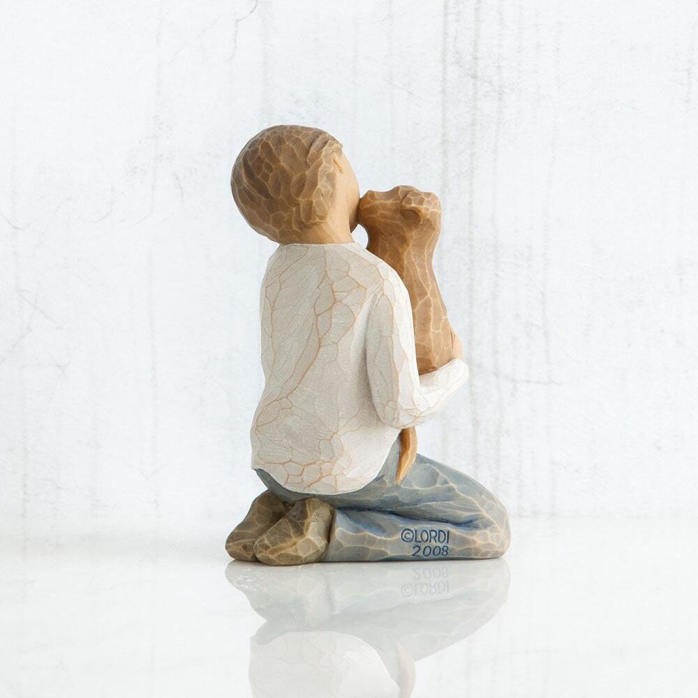 Kindness Boy | Willow Tree