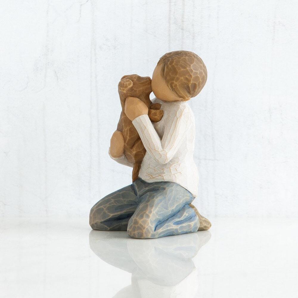 Kindness Boy | Willow Tree