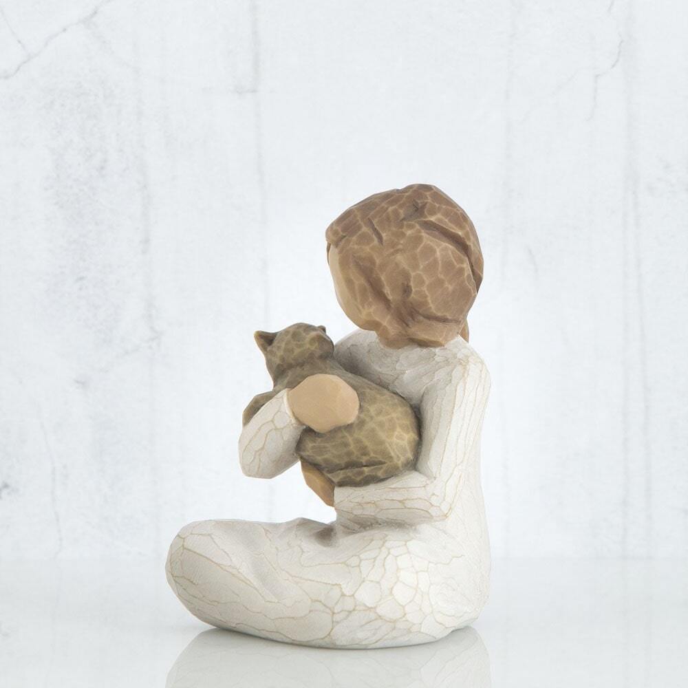 Kindness Girl | Willow Tree