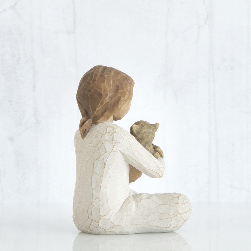Kindness Girl | Willow Tree