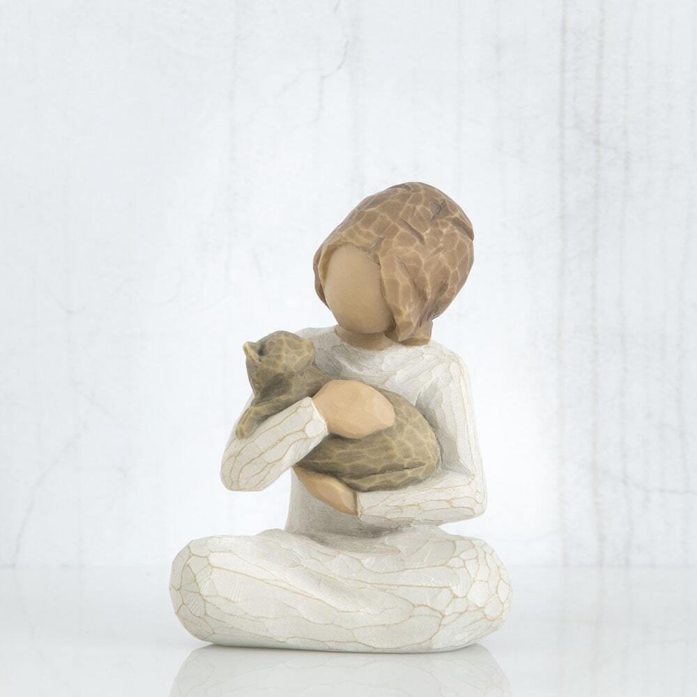 Kindness Girl | Willow Tree