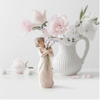 Beautiful Wishes | Willow Tree