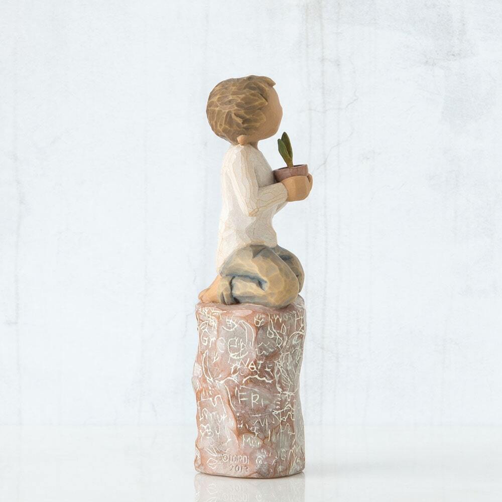 Something Special | Willow Tree