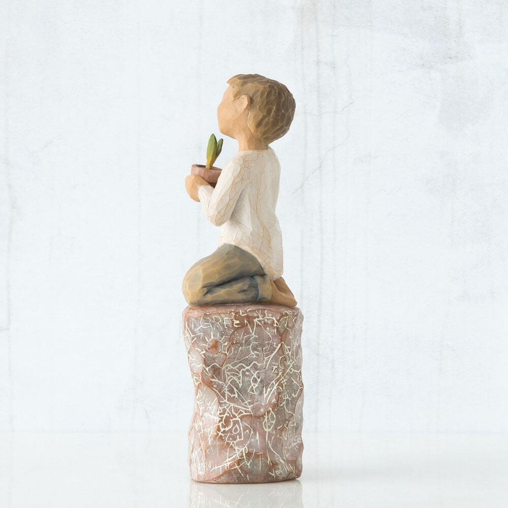 Something Special | Willow Tree