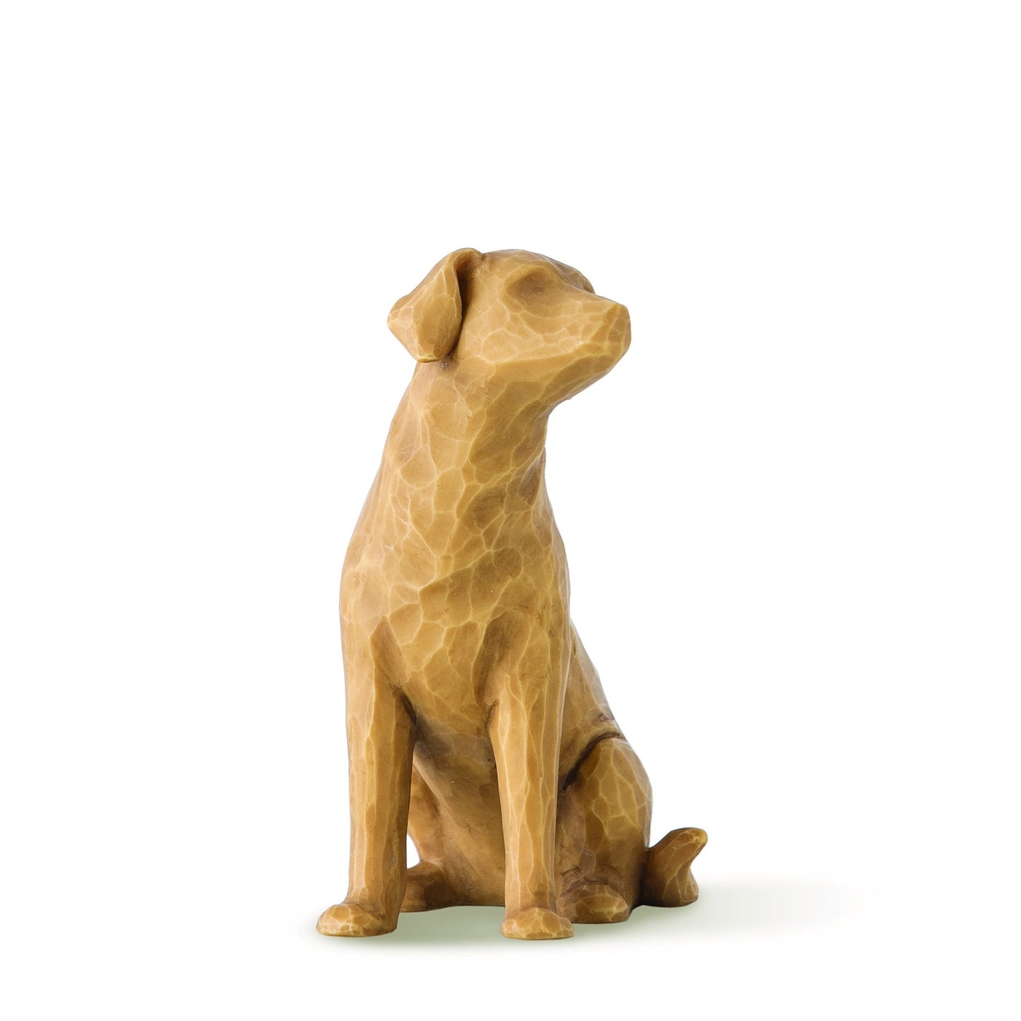 Love My Dog (Light) | Willow Tree
