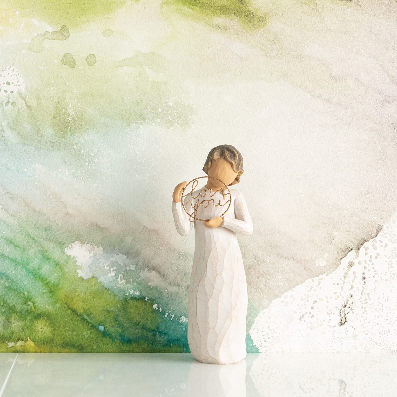 Love You | Willow Tree