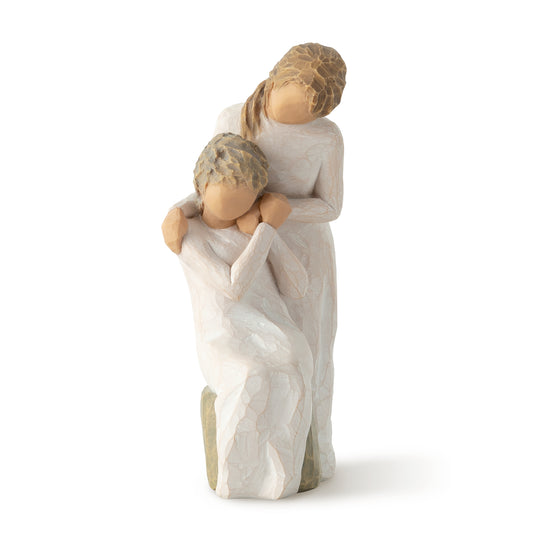 Loving my Mother | Willow Tree