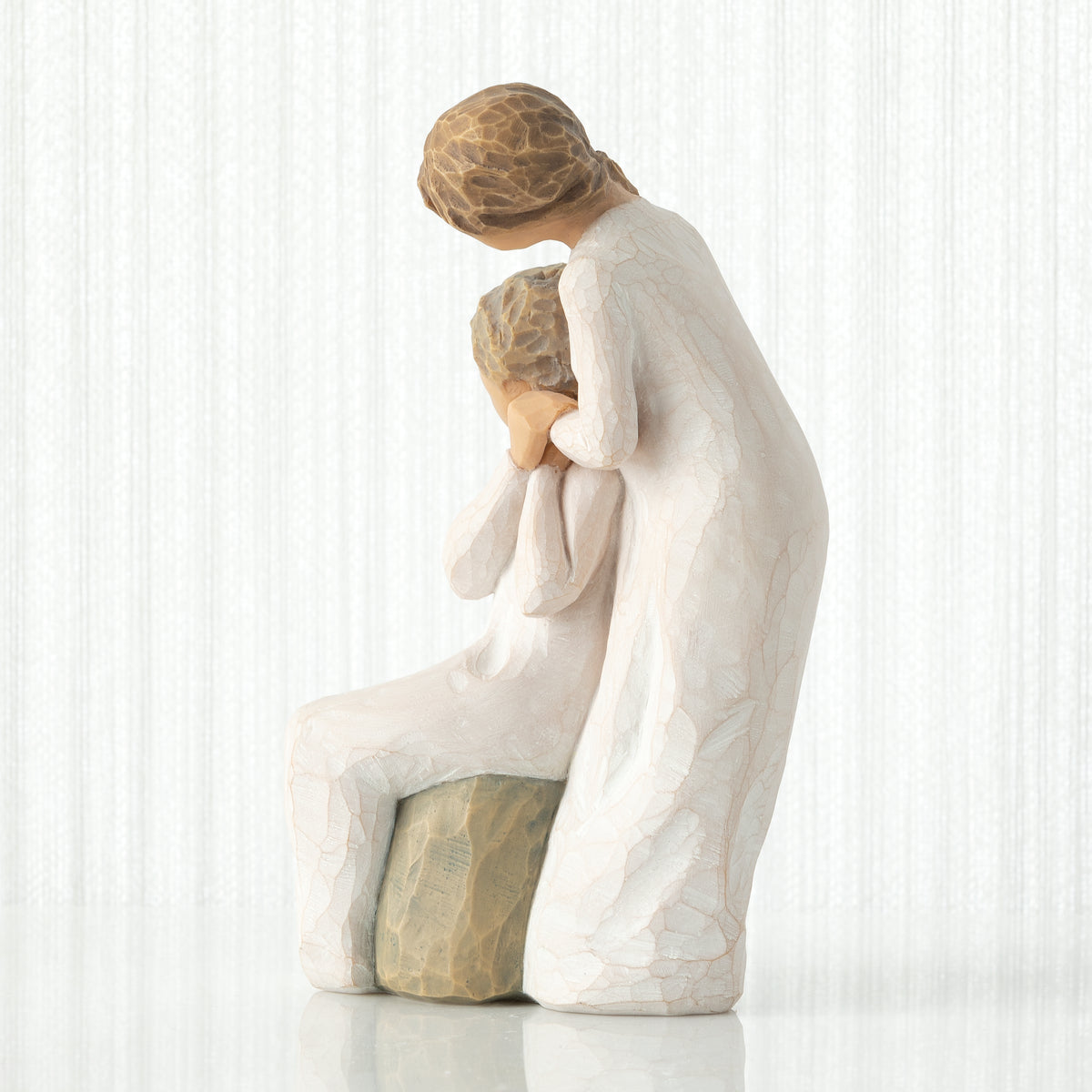 Loving my Mother | Willow Tree