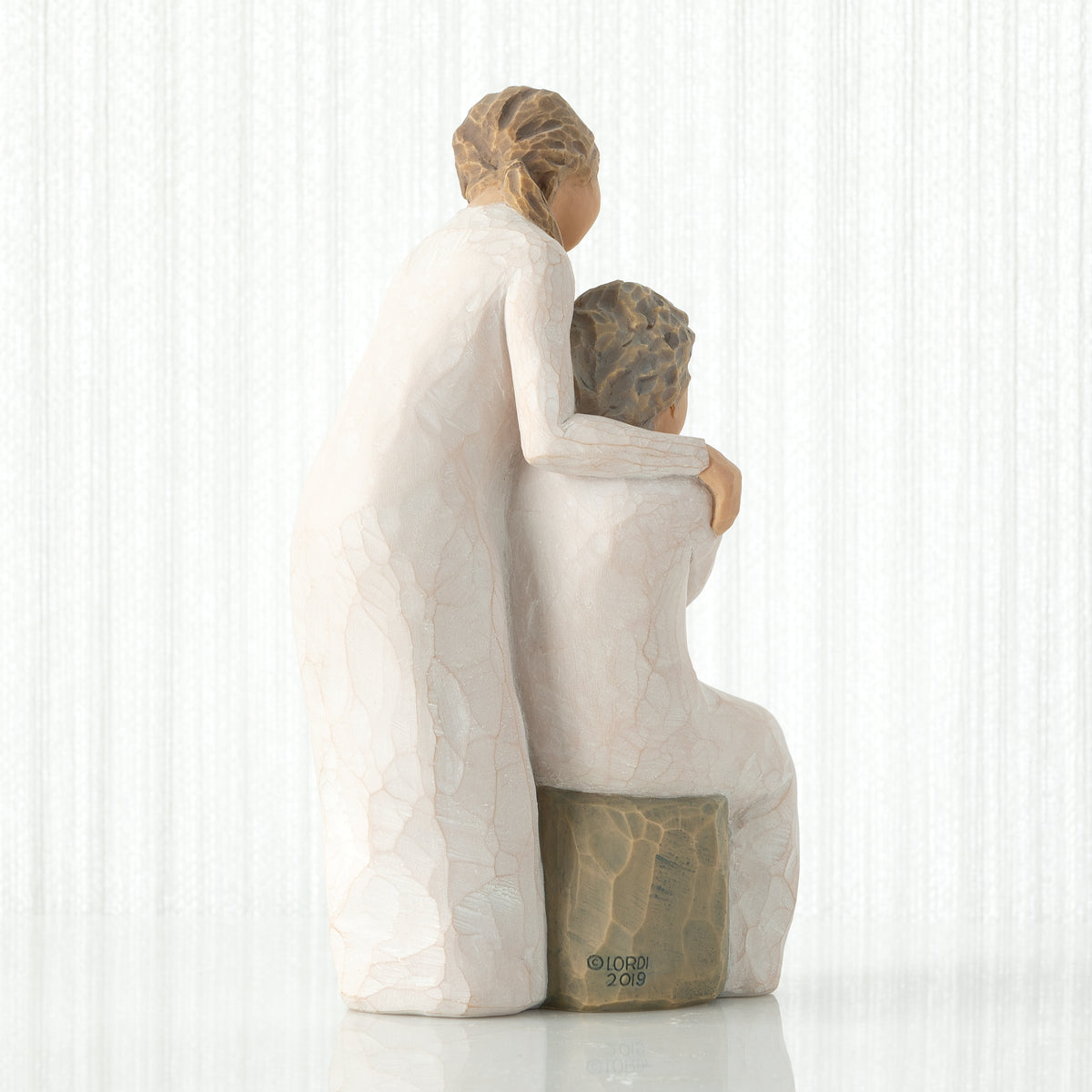 Loving my Mother | Willow Tree