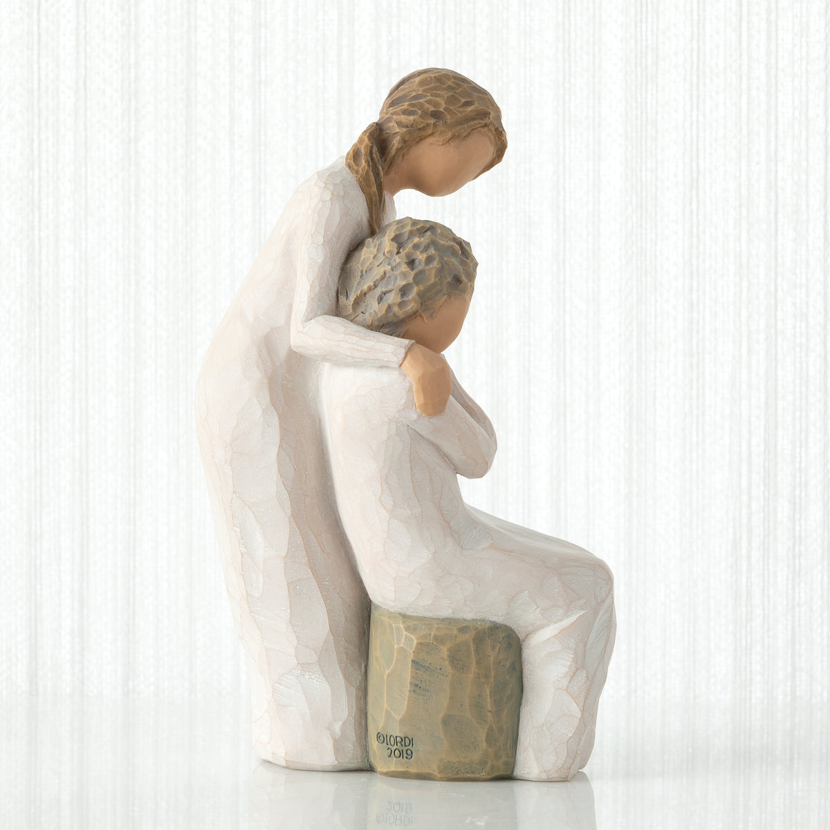 Loving my Mother | Willow Tree