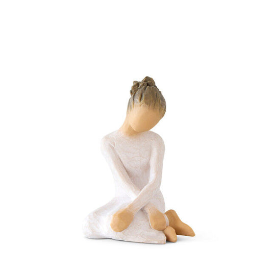 Serenity | Willow Tree