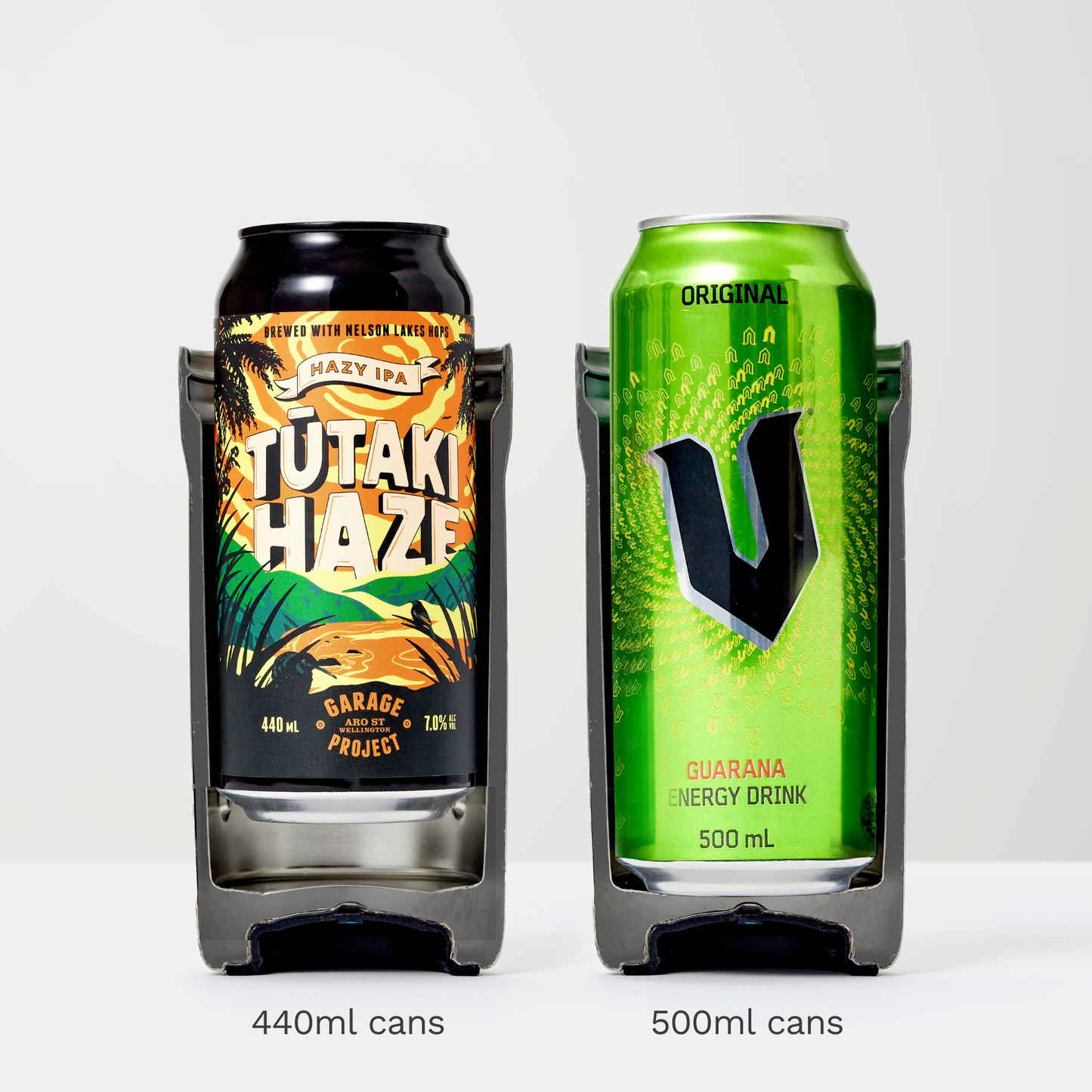 Huski Big Can Cooler - Deep Teal (Limited Release)