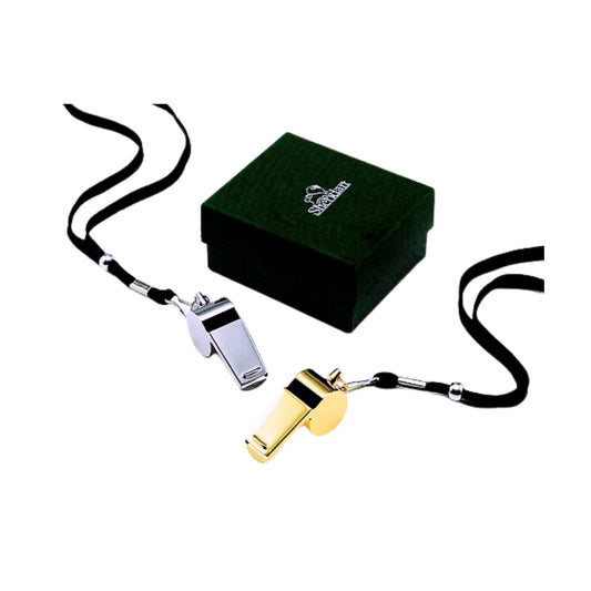 Coaches Whistle in Gift Box