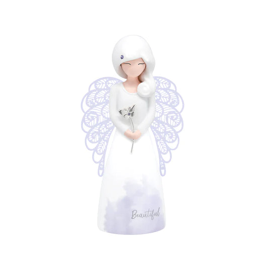 Beautiful Angel Figurine