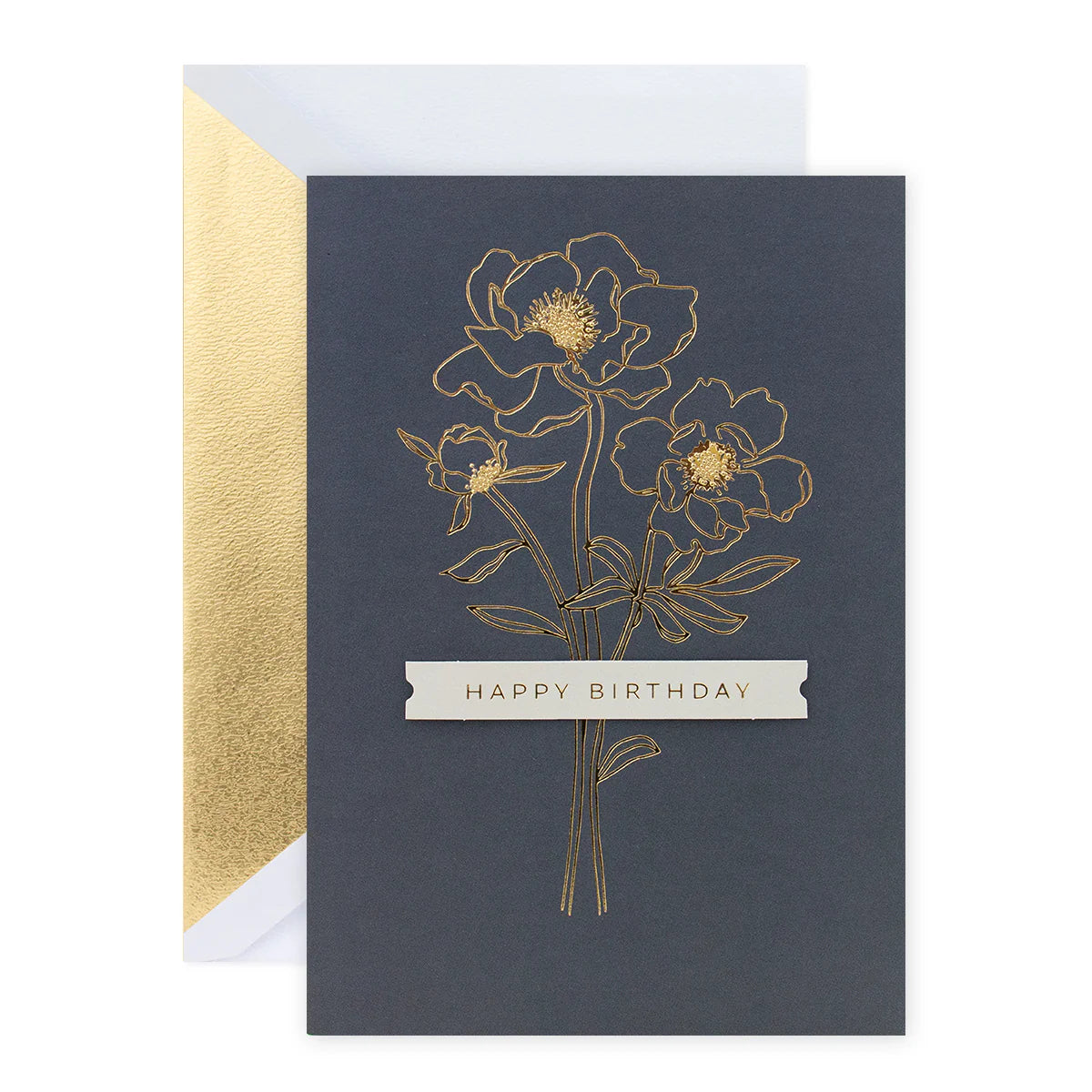 Signature Birthday Card - More Wonderful | Hallmark