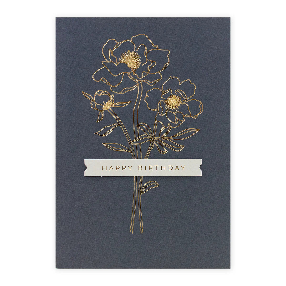 Signature Birthday Card - More Wonderful | Hallmark