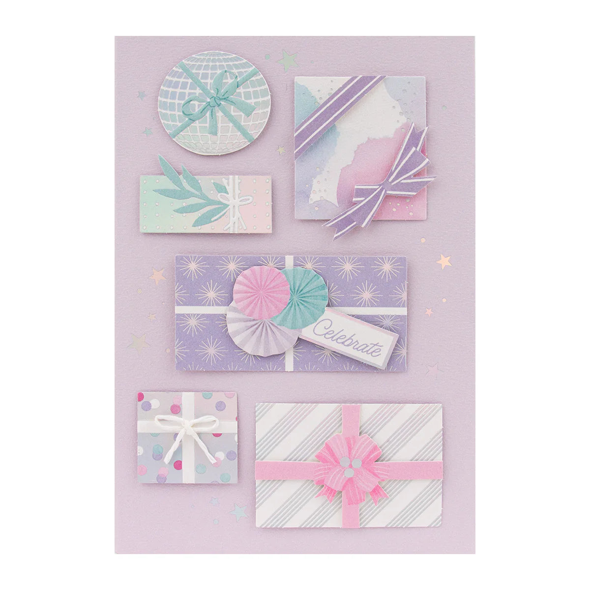Signature Birthday Card - The Gift You Are | Hallmark