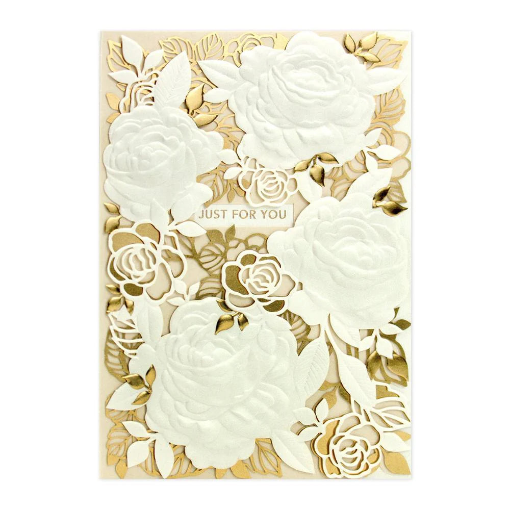 Signature Greeting Card - Just For You | Hallmark